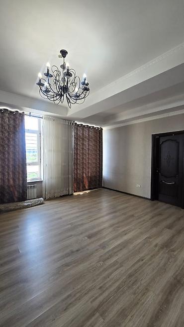 Продажа квартир: 2 комнаты, 80 м², Аламединский рынок / базар Элитка, 4 этаж, Требуется ремонт — 10