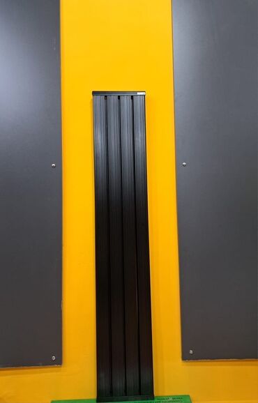Radiatorlar: Yeni Seksiyalı Radiator Alüminium, Pulsuz çatdırılma, Ödənişli quraşdırma, Zəmanətli, Kredit yoxdur — 4