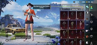 Другие видеоигры: Игровой аккаунт PUBG Mobile Соодалошу Жолу бар✅ Основное: - Уровень — 19