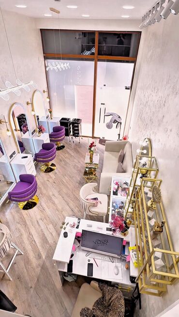 Digər gözəllik və estetika cihazları: *SATILIR / HAZIR GÖZƏLLİK SALONU (Nərimanov, Bakı)* 💥 *Hazır işlək — 3