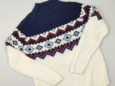 promod kurtki zimowe: Blue Motion, Sweter damski, rozmiar S