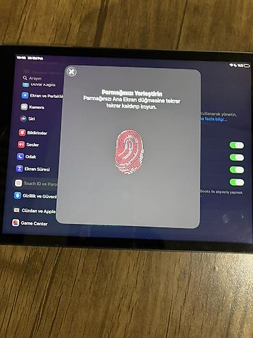 ipad mini 6: İşlənmiş Apple iPad 9 (2021), 10,2", 64 GB — 4