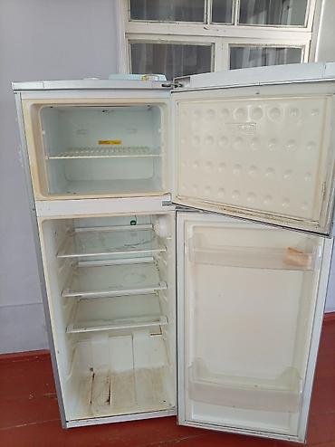 ucuz soyuducu satisi: İşlənmiş 2 qapılı Beko Soyuducu Satılır, rəng - Gümüşü — 3