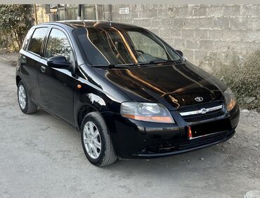 чехол для машины бу рядом хиёбони рӯдакӣ, душанбе: Daewoo Kalos: 2004 г., 1.2 л, Механика, Бензин, Хетчбек
