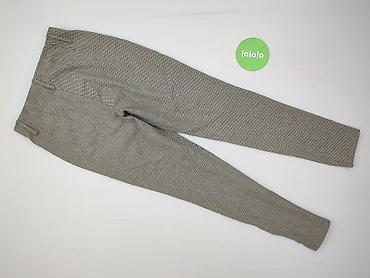 sowa: Spodnie materiałowe damskie, rozmiar S — 3