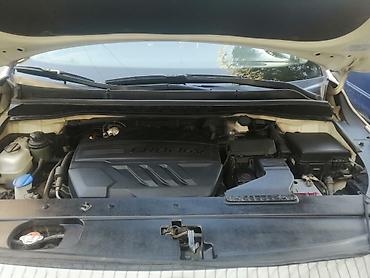 transporter multivan: Kia Carnival: 2019 г., Типтроник, Дизель, Минивэн — 4