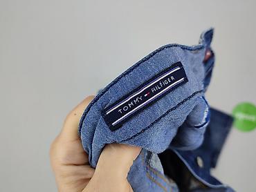 pan jans: Tommy Hilfiger, Jeansy dla mężczyzn, rozmiar L — 4