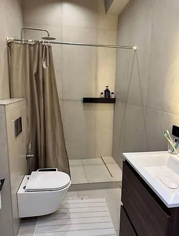 Продажа квартир: 3 комнаты, 92 м², Элитка, 13 этаж, Евроремонт — 2