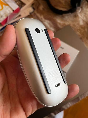 Ноутбуки и аксессуары: Az müddətdə (3 ay) işlənmiş və heç açılmamış bəzi Apple aksesuarlarını — 1