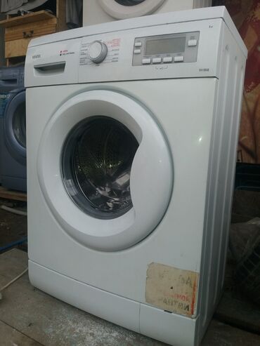 Ремонт стиральных машин: Продажа и ремонт стиральных машин б/у в хорошем состоянии,выезд в at lalafo.kg — 9 Ремонт стиральных машин: Продажа и ремонт стиральных машин б/у в хорошем состоянии,выезд в — 9