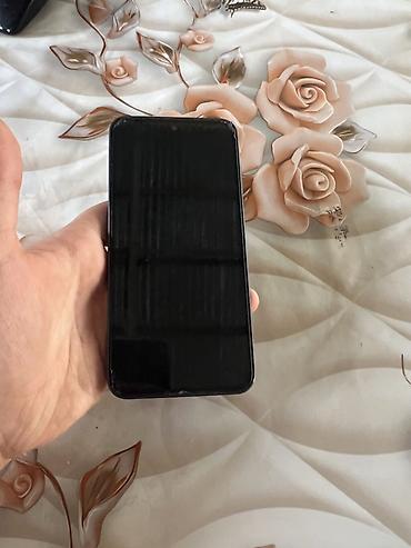 səs kart: Samsung Galaxy A14, 256 GB, rəng - Mavi, Zəmanət, Düyməli, Sensor — 4