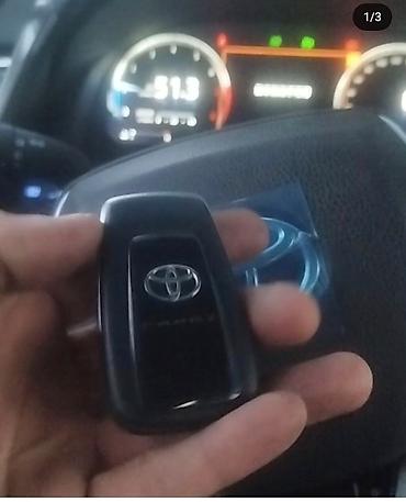 чип коючей: Восстановление при полной утере смарт ключей toyota lexus hyundai — 2