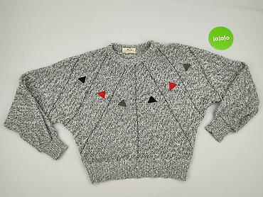 sweter only: Point Mariage, Sweter damski, rozmiar 6XL — 2