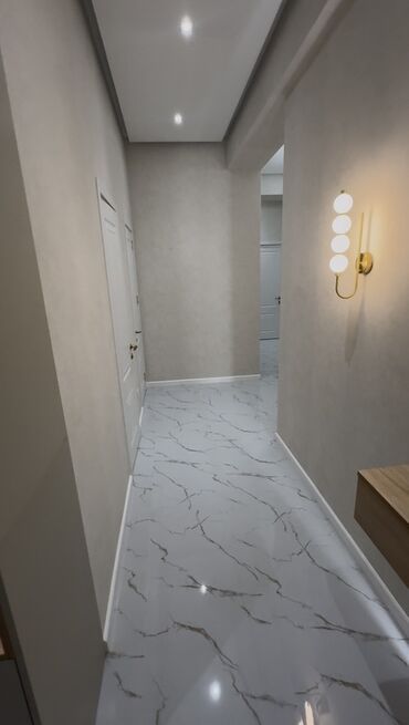 Yeni tikili: 3 otaqlı, Yeni tikili, 125 kv. m — 6