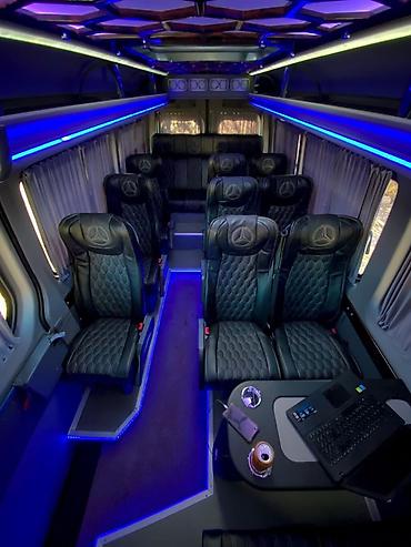 Аренда кортежа: -Авто люксового класса в аренда с водителем!!! -Кортеж!!! -VIP машины — 18