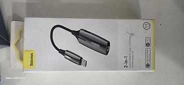 Adapter Baseus, Yeni lalafo.az -da Adapter Baseus, Yeni