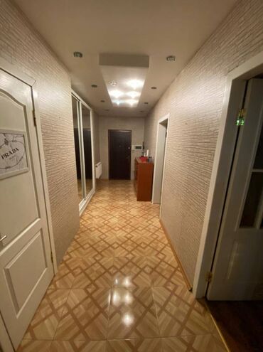 Yeni tikili: 2 otaqlı, Yeni tikili, 75 kv. m — 5