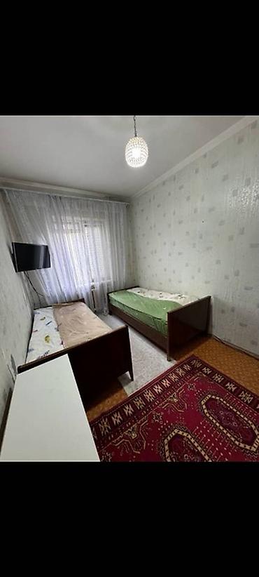3х: 3 комнаты, 64 м², 106 серия, 5 этаж, Требуется ремонт — 6