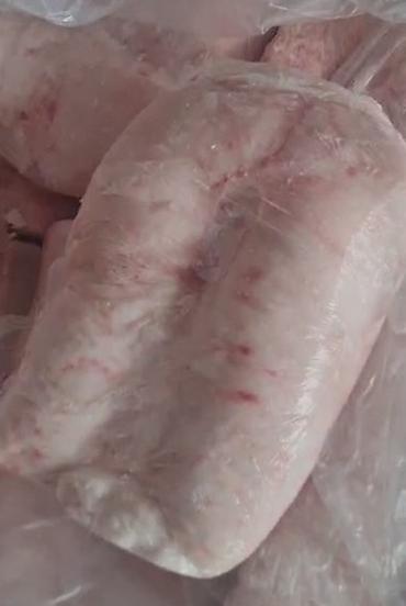 ətin qiyməti: Quyruq topdan İstehsalçı - Türkmənistan 1-ci növ quyruq Sertifikat — 1