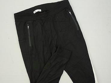 sport direct: Zara, Spodnie dresowe damskie, rozmiar XL — 1