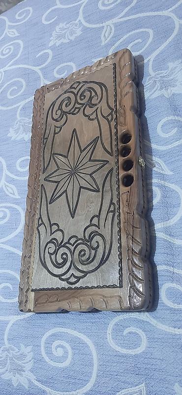 Nərdlər: Nərdlər əl işidi şəkildəki nərdlər 38 manata satilir Nərdlərin ucuz — 8