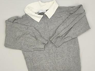 zara basic 77302: Zara, Sweter damski, rozmiar S — 1