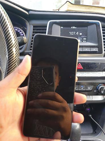 poco f2: Poco X7 Pro, Б/у, 256 ГБ, цвет - Черный, 2 SIM — 6