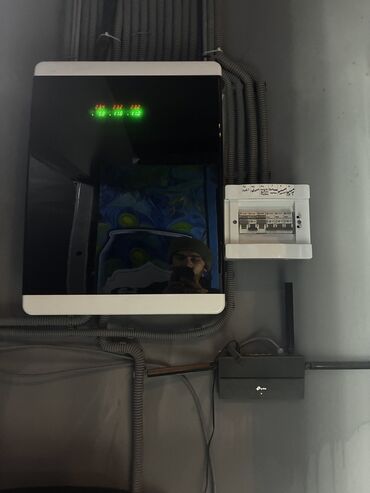 Электрики: Электрик | Монтаж электрощитов Больше 6 лет опыта — 3