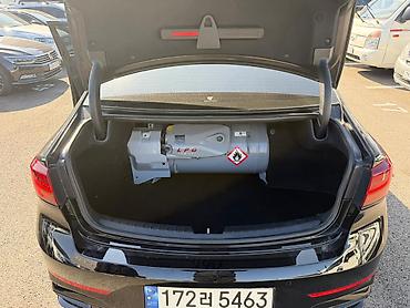 Kia: Kia K7: 2019 г., 3 л, Автомат, Газ, Седан — 24