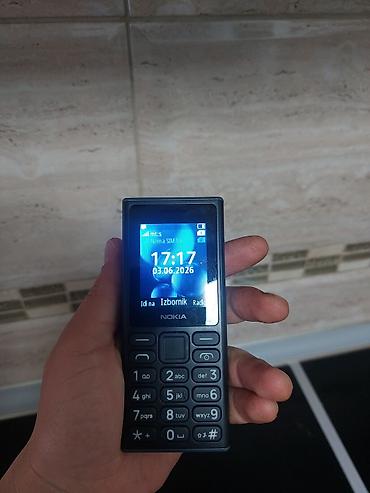 simens s10: Nokia klasični mobilni telefon sa fizičkom tastaturom Karakteristike — 2