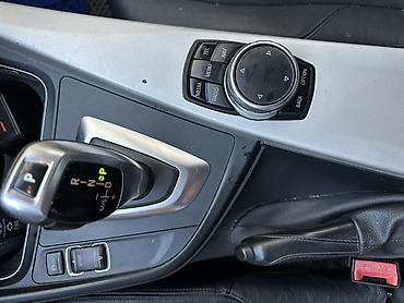 bew e34: BMW 3 series: 2017 г., 2 л, Автомат, Бензин, Седан — 8