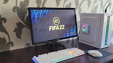 Настольные ПК и рабочие станции: Компьютер, Для работы, учебы, HDD — 2