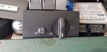 auto l: PREKIDAC SVETLA ZA FORD MONDEO — 1