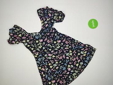 body: H&M Divided, Sukienka damska, rozmiar M — 3