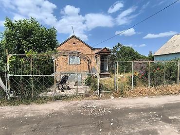 Продажа дач: Продаю дача срочно. от города Бишкек 25км питовая, поливная вода есть — 2