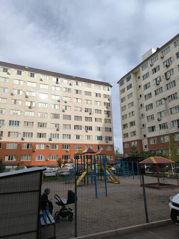 Продажа квартир: 2 комнаты, 45 м², 106 серия улучшенная, 5 этаж, Евроремонт