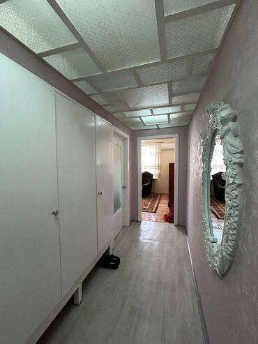 Uzunmüddətli kirayə mənzillər: Xalqlar metrosu,Modern hospitala yaxın,.5 mərtəbənin,5-ci — 12