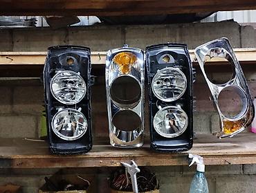 СТО, ремонт транспорта: Компьютерная диагностика, Ремонт деталей автомобиля, Регулировка, адаптация систем автомобиля, с выездом — 29