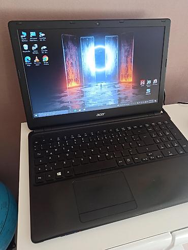 Acer: Acer Aspire E1-572G / 15.6 slim 30 pina/ I5-4200U Prodajem solidno — 1