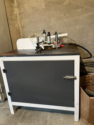 PVC dəzgahları: PVC PLASTİK QAPI PƏNCƏRƏ AVADANLIQLARI Salam Diqqətlə oxu Qaynağ — 9