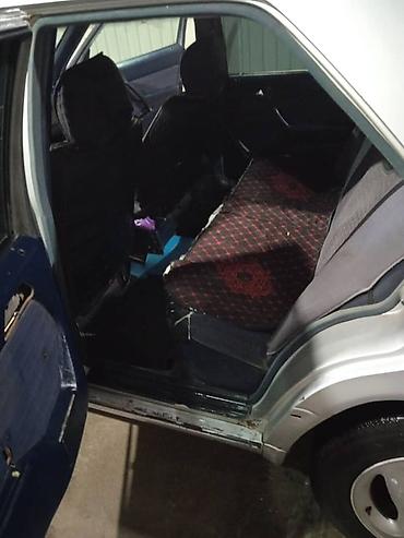 Mercedes-Benz: Mercedes-Benz W124: 1989 г., 3 л, Механика, Дизель, Седан — 4