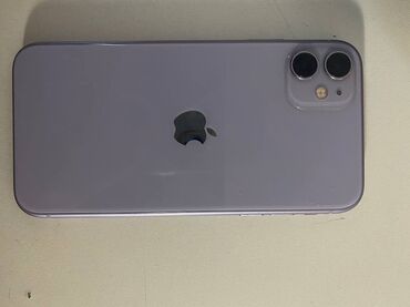 обмен на айфон 6s: IPhone 11, Б/у, 64 ГБ, 86 %