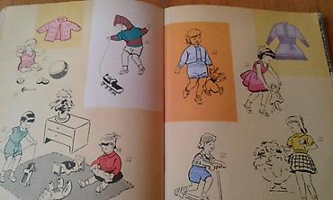 Digər kitablar və jurnallar: Продаются разные книги. "Вязание крючком" - 30 манат. "Из клубка — 18