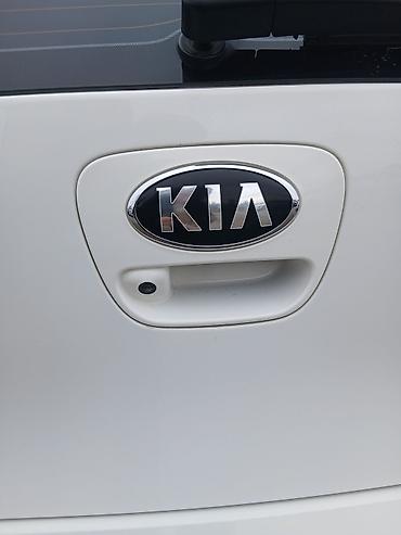 Kia: Kia Picanto: 2019 г., 0.1 л, Автомат, Бензин, Хэтчбэк — 9