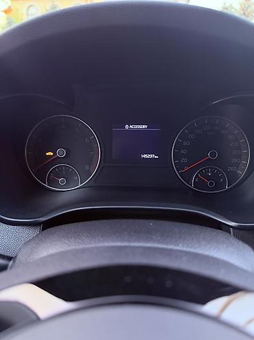 кия: Kia K5: 2019 г., Автомат, Газ, Седан — 8