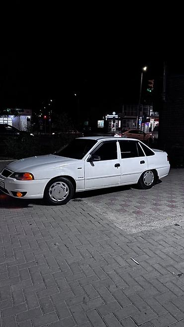 подлокотник нексия 1: Daewoo Nexia: 2012 г., 1.6 л, Седан — 2