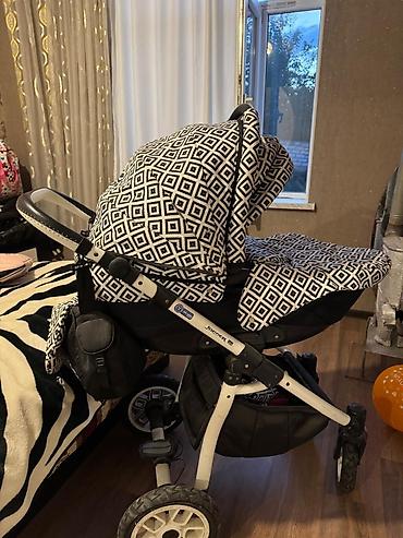 Uşaq arabaları: Kalyaska+gezinti sebeti
Qiymet 65 azn
Unvan 7 mkr
Ziko🦋 — 2
