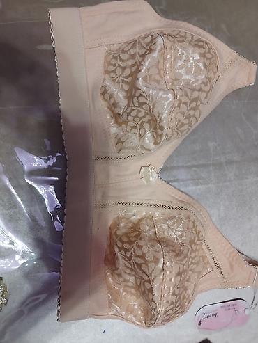 Бюстгальтеры: Женские бюстгальтеры без косточек — несколько моделей и расцветок — 9