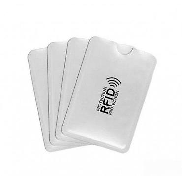 torbice bele: RFID ZASTITA ZA KARTICE | RFID zastita za kartice Zastita bankovnih — 2