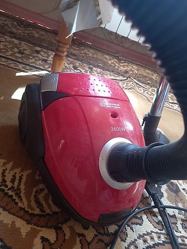 tozsoran lalafo: Tozsoran – Galaksi Electronics, 2600W Xüsusiyyətlər: - Güc: 2600W – — 3